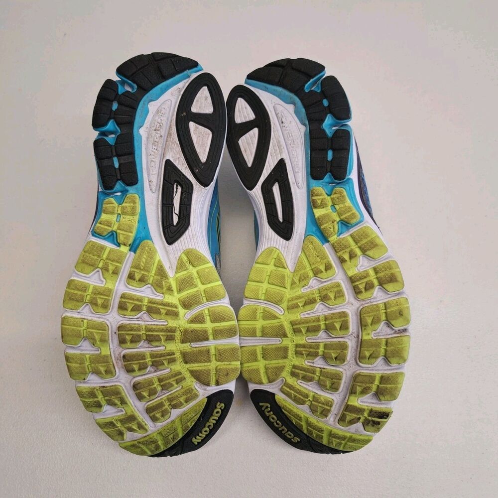 Saucony Ride Women’s 9 Running Shoes - Picture 5 of 7